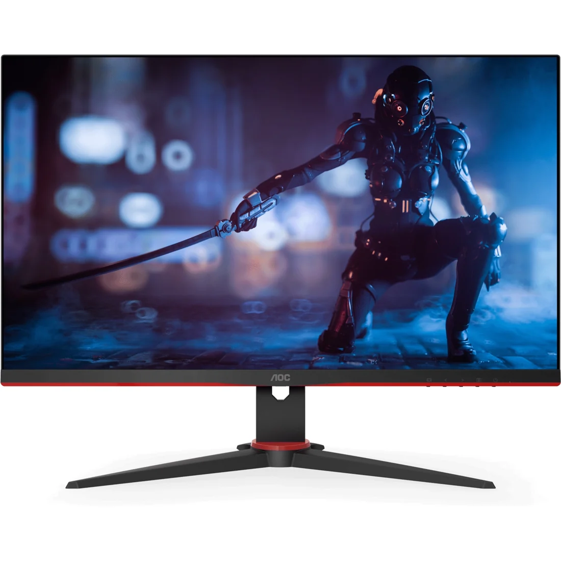 AOC 27″ FHD Monitor