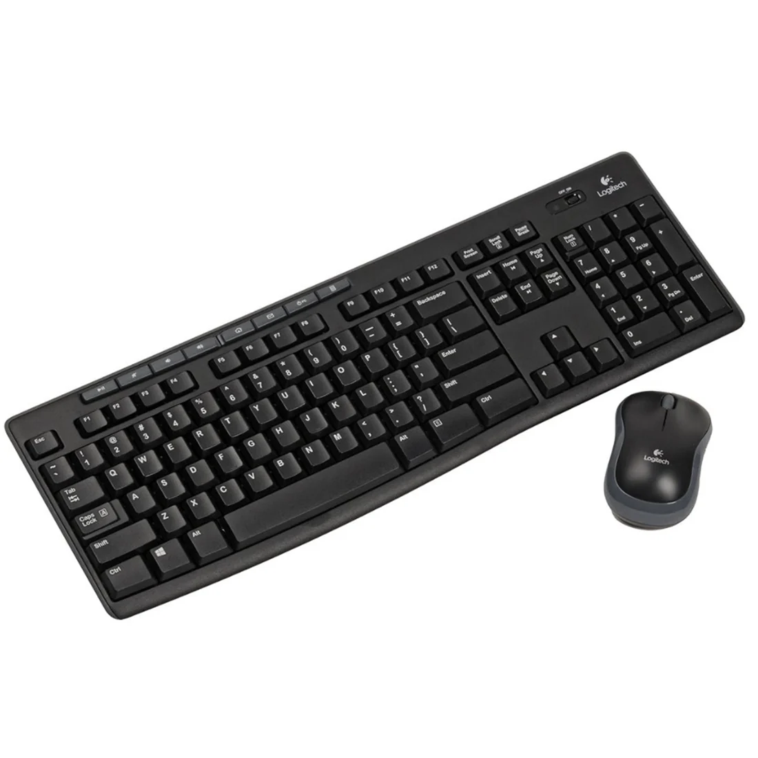 Logitech Wireless Combo