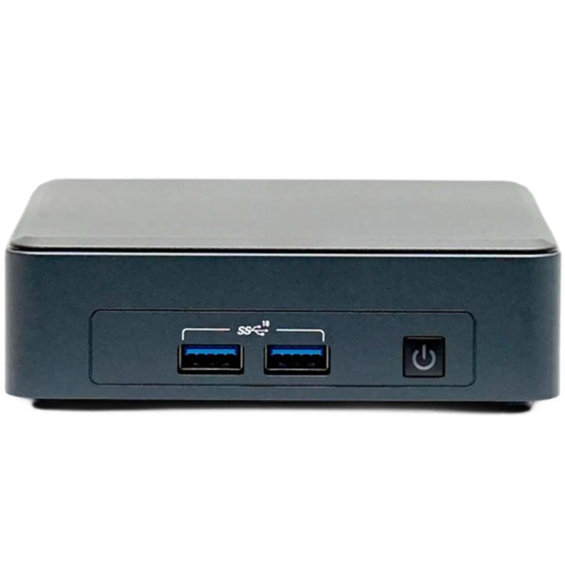 Intel NUC Tiger i5 – 16GB – 500GB SSD