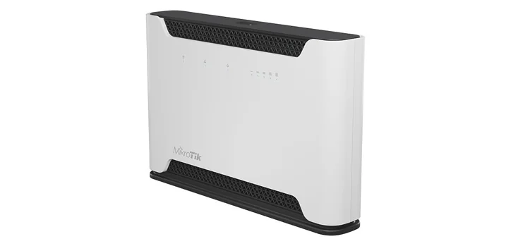 Mikrotik Chateau LTE12 Wi-Fi 5