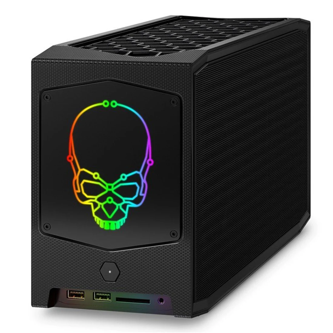 Intel NUC 11 Beast Canyon Intel i7 – 16GB – 1TB SSD