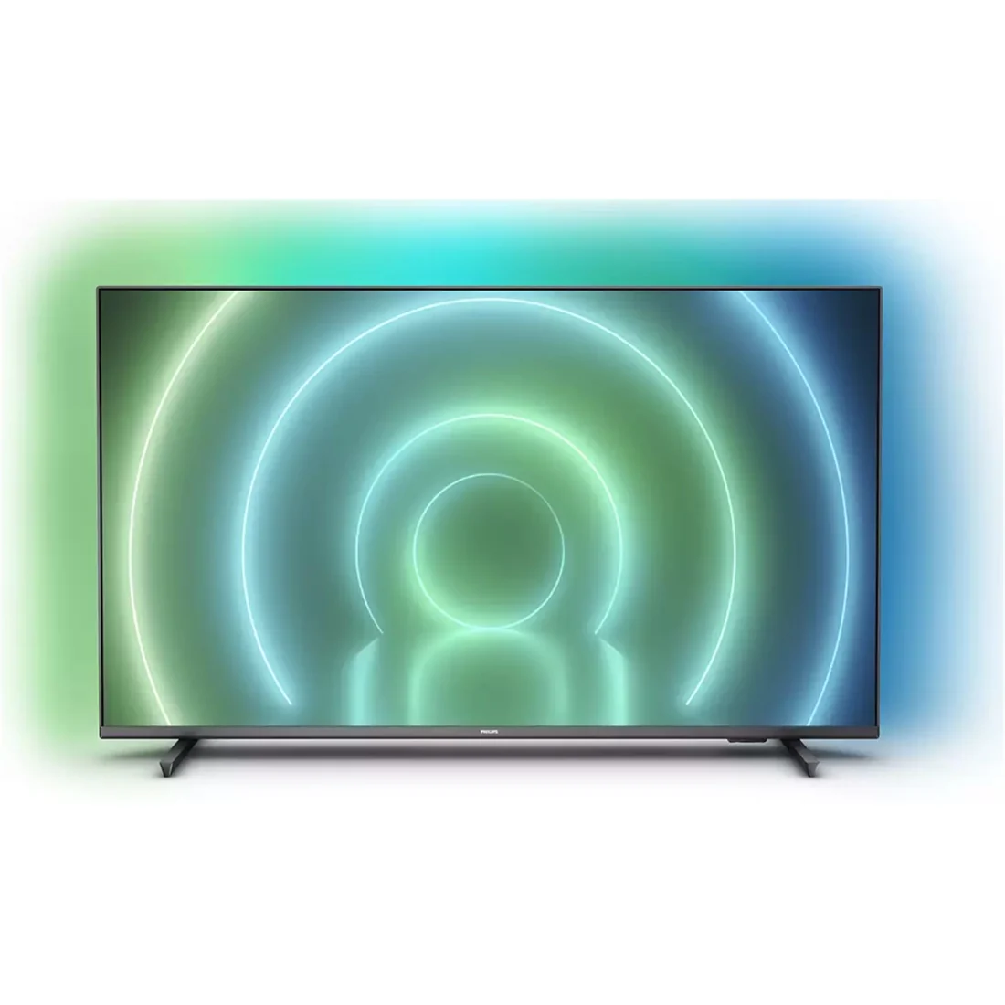Philips 55PUT7906/79 55″ 4K Android Smart TV