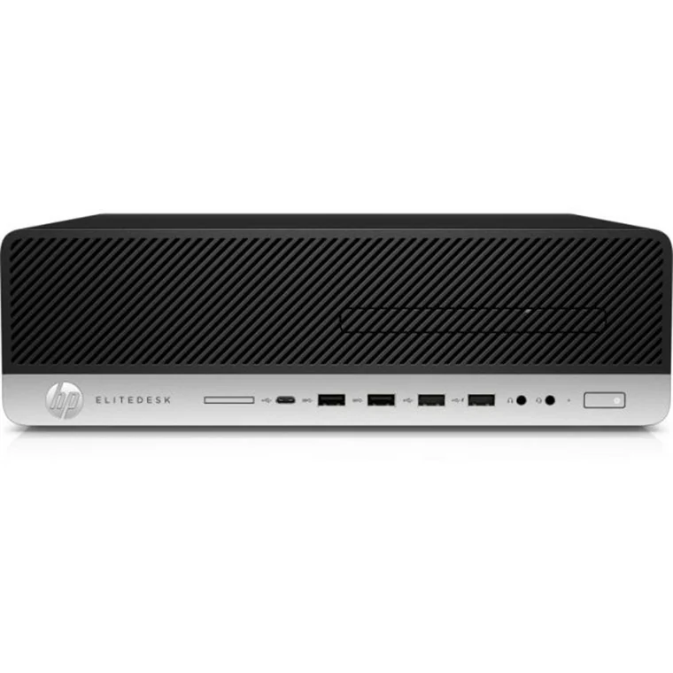 HP EliteDesk 800 G3 (A-Grade Off-Lease) i5 – 8GB – 256GB