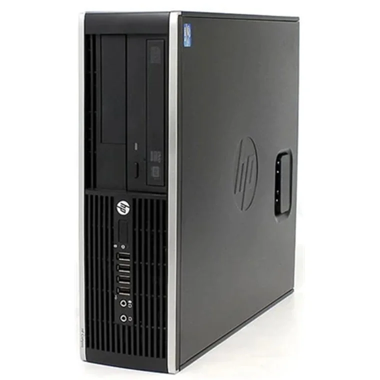 HP Elite 8300 (A-Grade Off-Lease) i5 – 8GB – 256GB