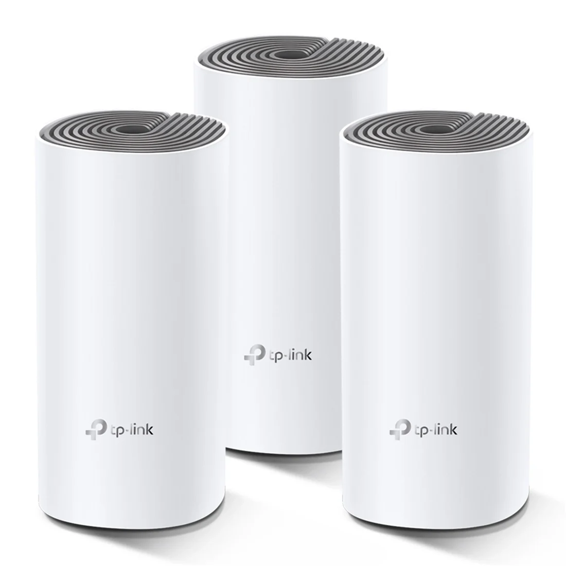 TP-Link Deco E4 Whole-Home Mesh Wi-Fi System