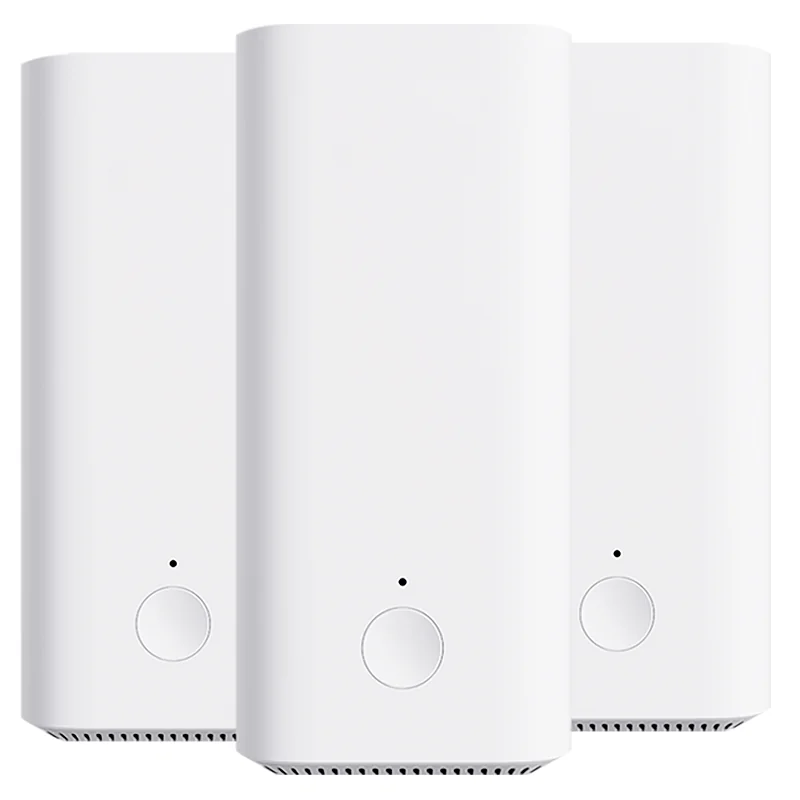 Vilo mesh Wi-Fi routers