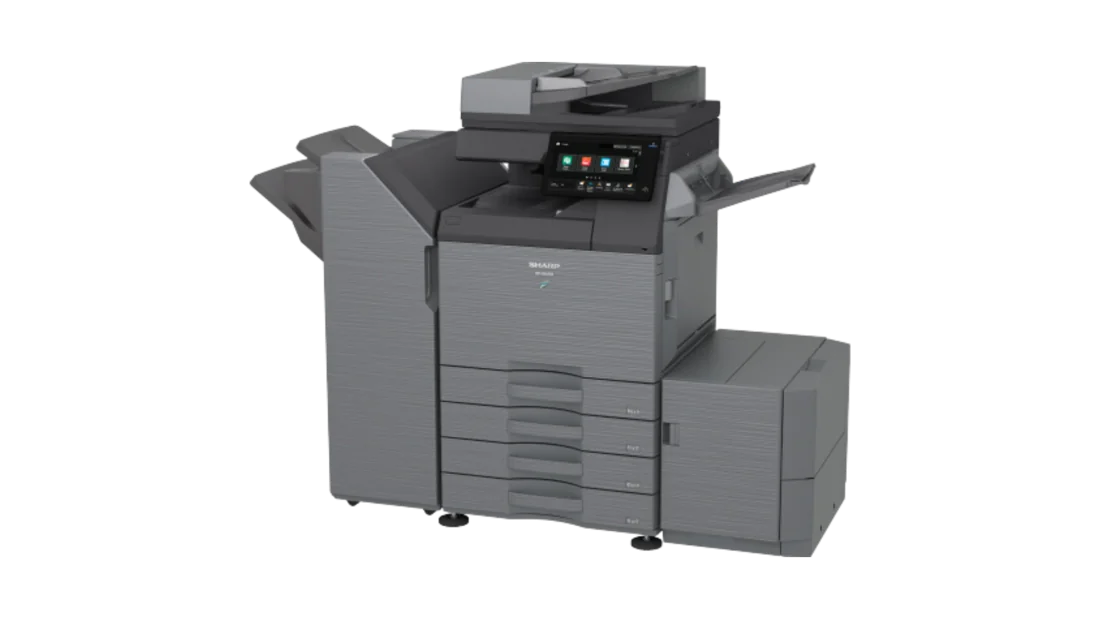 A3 Mono MFP – BP50M31